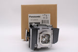 OEM Lamp & Housing for the Panasonic PT-AE8000U Projector - 1 Year Jaspertronics Full Support Warranty!