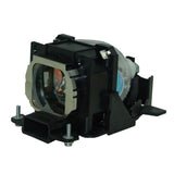 AL™ Series Lamp & Housing for The Panasonic PT-LB10U Projector - 90 Day Warranty