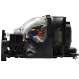 Jaspertronics™ Original Lamp & Housing for the Panasonic PT-LB10NU Projector - 1 Year Warranty