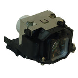 Genuine AL™ ET-LAB2 Lamp & Housing for Panasonic Projectors - 90 Day Warranty