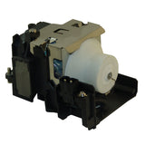 AL™ Series Lamp & Housing for The Panasonic PT-LB2 Projector - 90 Day Warranty
