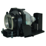 Genuine AL™ ET-LAP98 Lamp & Housing for Panasonic Projectors - 90 Day Warranty