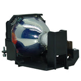 AL™ Series Lamp & Housing for the Panasonic PT-LB55NTEA TV - 90 Day Warranty