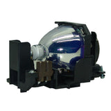 Genuine AL™ ET-LAP25 Lamp & Housing for Panasonic Projectors - 90 Day Warranty