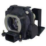 Jaspertronics™ Original Lamp & Housing for the Panasonic PT-LB60NTU Projector - 1 Year Warranty