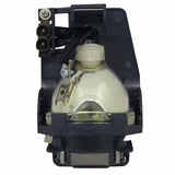 Jaspertronics™ Original Lamp & Housing for the Panasonic PT-LB60NTU Projector - 1 Year Warranty