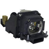 Jaspertronics™ Original Lamp & Housing for the Panasonic PT-LB50SE Projector - 1 Year Warranty