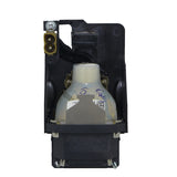 Jaspertronics™ Original ET-LAB50 Lamp & Housing for Panasonic Projectors - 1 Year Warranty