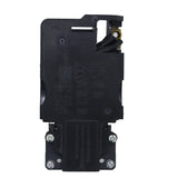 Jaspertronics™ Original Lamp & Housing for the Panasonic PT-LB50NTE Projector - 1 Year Warranty