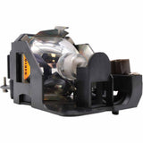 AL™ Series Lamp & Housing for The Panasonic PT-LB50 Projector - 90 Day Warranty