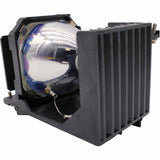 AL™ Series Lamp & Housing for The Panasonic PT-LB80NT Projector - 90 Day Warranty