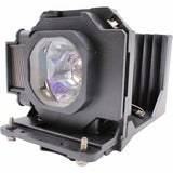 AL™ Series Lamp & Housing for The Panasonic PT-LB75 Projector - 90 Day Warranty