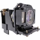 AL™ Series Lamp & Housing for The Panasonic PT-LB75U Projector - 90 Day Warranty