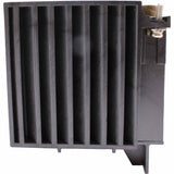 AL™ Series Lamp & Housing for The Panasonic PT-LB75NTU Projector - 90 Day Warranty