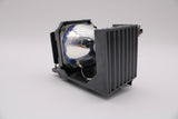 Genuine AL™ Lamp & Housing for the Panasonic PT-LB90 Projector - 90 Day Warranty