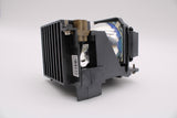 Genuine AL™ Lamp & Housing for the Panasonic PT-LB90 Projector - 90 Day Warranty