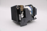 AL™ Series Lamp & Housing for The Panasonic PT-LB80 Projector - 90 Day Warranty