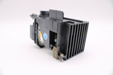 Jaspertronics™ Original Lamp & Housing for the Panasonic PT-LB90 Projector - 1 Year Warranty
