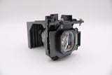 Jaspertronics™ Original Lamp & Housing for the Panasonic PT-LB90 Projector - 1 Year Warranty