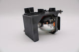 Jaspertronics™ Original Lamp & Housing for the Panasonic PT-LB90 Projector - 1 Year Warranty
