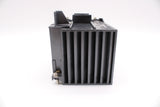 Jaspertronics™ Original Lamp & Housing for the Panasonic PT-LB80 Projector - 1 Year Warranty