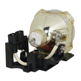 Jaspertronics™ Original Lamp & Housing for the JVC LX-P1010 Projector - 1 Year Warranty