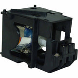 AL™ Series Lamp & Housing for The Panasonic PT-LC75E Projector - 90 Day Warranty