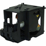 AL™ Series Lamp & Housing for The Panasonic PT-LC55E Projector - 90 Day Warranty