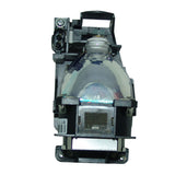 Genuine AL™ ET-LAC80 Lamp & Housing for Panasonic Projectors - 90 Day Warranty