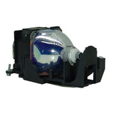 AL™ Series Lamp & Housing for The Panasonic PTLC76U Projector - 90 Day Warranty