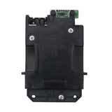 Jaspertronics™ Original ET-LAD10000F Lamp & Housing 4 Pack for Panasonic Projectors - 1 Year Warranty