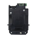 Jaspertronics™ Original Lamp & Housing 4 Pack for the Panasonic PT-D10000E Projector - 1 Year Warranty