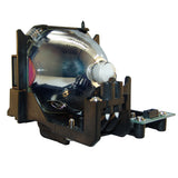 AL™ Series Lamp & Housing for The Panasonic PT-D10000U (SINGLE LAMP) Projector - 90 Day Warranty