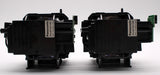 Panasonic ET-LAD120AW Lamp & Housing TwinPack for Panasonic Projectors - 1 Year Warranty