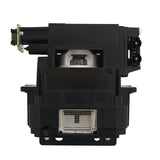 Jaspertronics™ Original Lamp & Housing for the Panasonic PT-DZ870KLU Projector - 1 Year Warranty