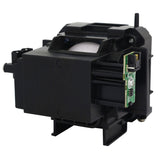 Jaspertronics™ Original Lamp & Housing for the Panasonic PT-DZ870KLU Projector - 1 Year Warranty