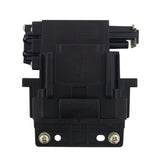 Jaspertronics™ Original Lamp & Housing for the Panasonic PT-DZ870KLU Projector - 1 Year Warranty