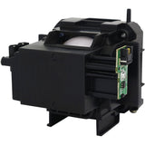 AL™ Series Lamp & Housing Twin Pack for The Panasonic PT-DX100W (TWIN PACK) Projector - 90 Day Warranty