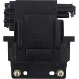 Jaspertronics™ Original Lamp & Housing TwinPack for the Panasonic PT-DW830W Projector - 1 Year Warranty