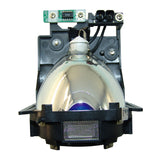 AL™ Series Lamp & Housing for The Panasonic PT-DW100U (Single) Projector - 90 Day Warranty