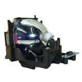 AL™ Series Lamp & Housing for The Panasonic PT-D12000 Projector - 90 Day Warranty