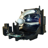 AL™ Series Lamp & Housing for The Panasonic PT-D12000 Projector - 90 Day Warranty