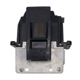 Jaspertronics™ Original ET-LAD310 Lamp & Housing for Panasonic Projectors - 1 Year Warranty