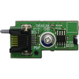 Jaspertronics™ Original Lamp & Housing for the Panasonic PT-DS8500U Projector - 1 Year Warranty