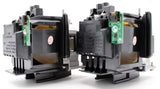 Panasonic ET-LAD310AW Lamp & Housing TwinPack for Panasonic Projectors - 1 Year Warranty