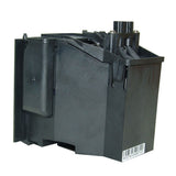 Jaspertronics™ Original Lamp & Housing for the Panasonic PT-D3500U Projector - 1 Year Warranty
