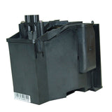 Jaspertronics™ Original Lamp & Housing for the Panasonic PT-D3500 (Long Life) Projector - 1 Year Warranty