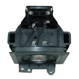 Genuine AL™ Lamp & Housing for the Panasonic PT-D3500E (Long Life) Projector - 90 Day Warranty
