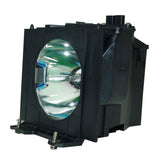 Genuine AL™ ET-LAD35 Lamp & Housing for Panasonic Projectors - 90 Day Warranty