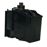 Jaspertronics™ Original ET-LAD40 Lamp & Housing for Panasonic Projectors - 1 Year Warranty
